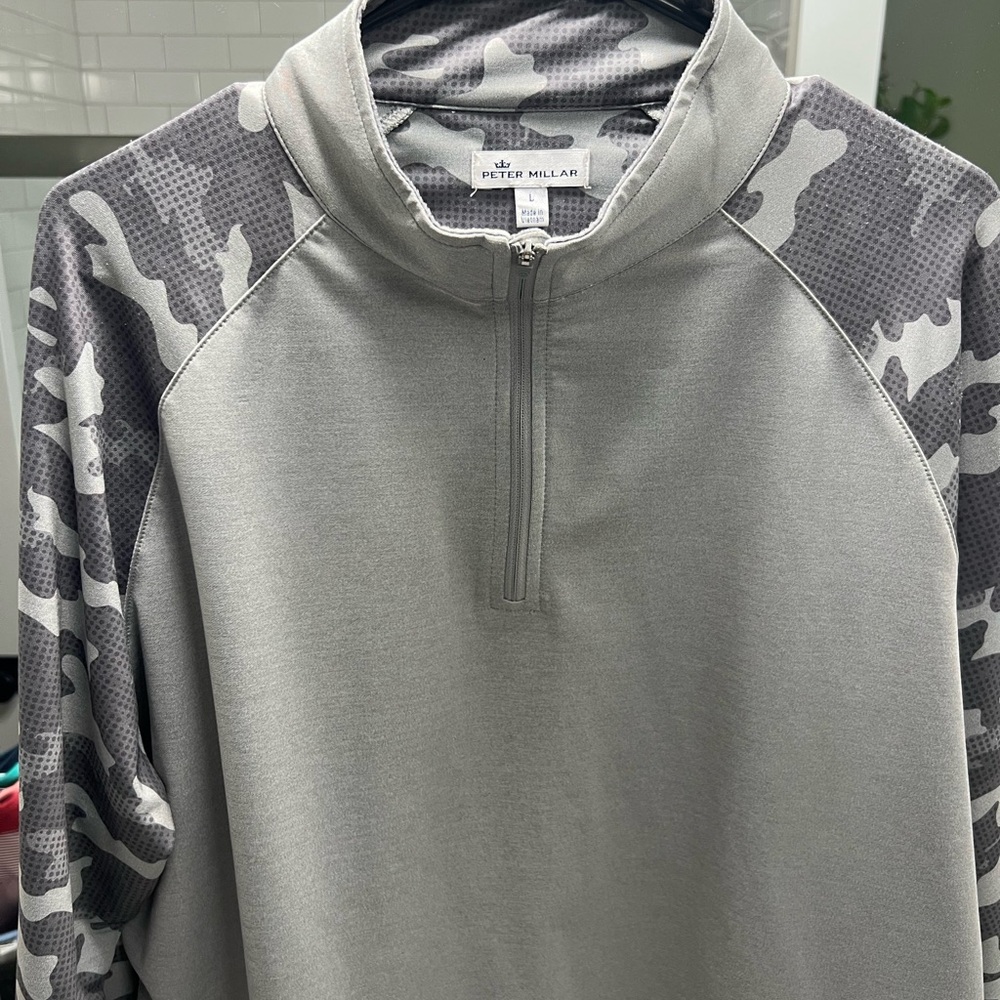 Peter Millar pullover